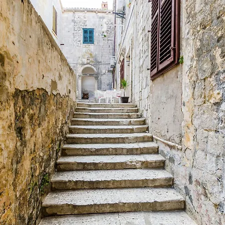 Appartamento Saint Mary - Studio Apt 2