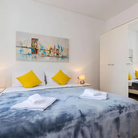 Apartament Saint Mary - Studio Apt 2