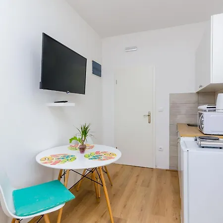Apartment Saint Mary - Studio Apt 2 Dubrovnik