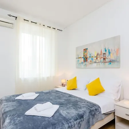 Saint Mary - Studio Apt 2