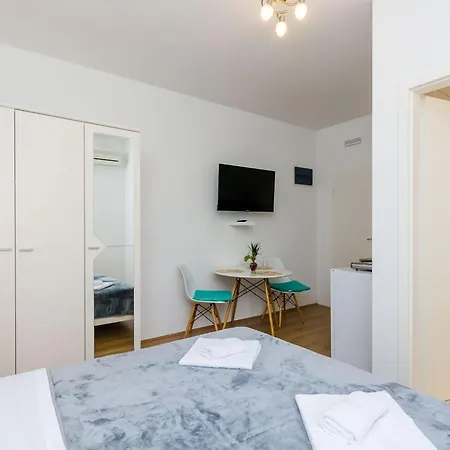Apartamento Saint Mary - Studio Apt 2