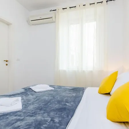 Apartamento Saint Mary - Studio Apt 2 *